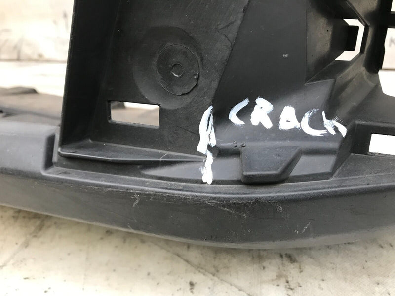 CITROEN BERLINGO MK2 2015-2018 FRONT BUMPER GENUINE 9810923377