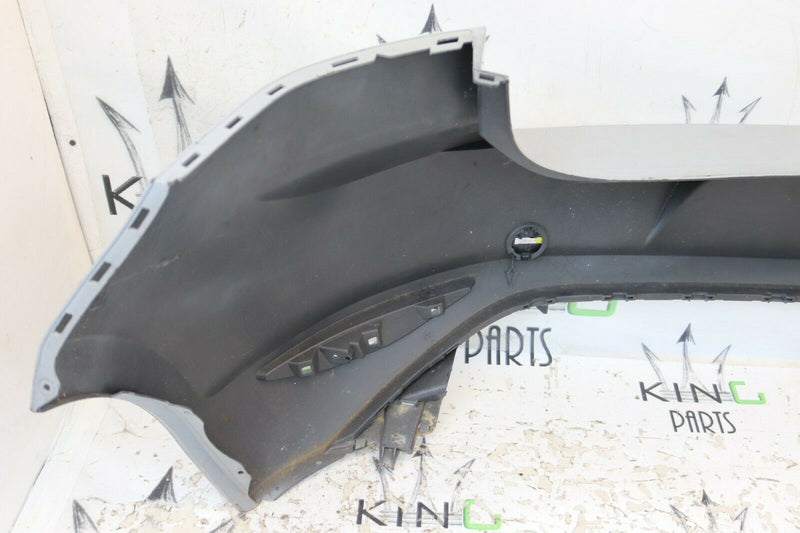 VW GOLF MK7 VII 5G 2013-2016 #PRIMED REAR BUMPER GENUINE 5G6807421 #C0097
