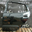 HYUNDAI i10 I 2007-2013 GENUINE REAR DOOR LEFT SIDE N/S PASSENGER ! KING PARTS !