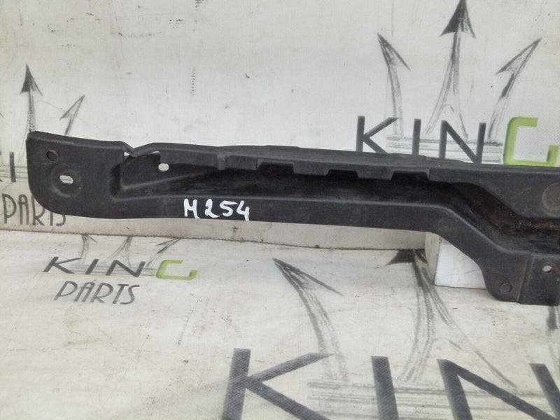FORD FIESTA MK7 2008-11 REAR BUMPER CENTER BRACKET HOLDER 8A6117B861