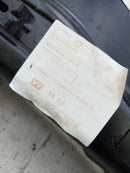 VW GOLF MK8 VIII 2018-ON REAR BOOT TRUNK SUPPORT CARRIER PANEL ASSY