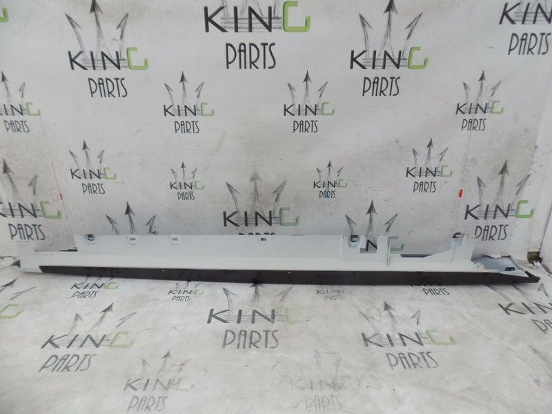 BMW 2 SERIES GRAN COUPE F44 M SPORT - 2019-ON - GENUINE RIGHT SIDE SKIRT