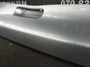 HONDA CRV CR-V MK3 2006-2012 TAILGATE BOTTOM COVER SILVER GENUINE (A1376)