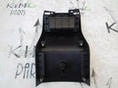 PEUGEOT 3008 2008-2016 REAR COVER PANEL WITH 12V POWER SOCKET 9682928477 *N