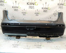 NISSAN QASHQAI TEKNA + MK2 J11 FACELIFT 2017 REAR BUMPER PDC 85022-HV20H