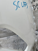 TOYOTA RAV4 2019-ON FRONT BUMPER PDC GENUINE 5311342110