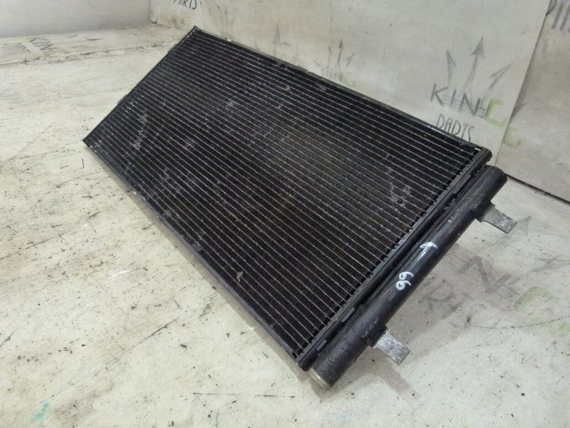 AUDI A4 B8 8K 2007-2011 ENGINE WATER COOLANT RADIATOR GENUINE 8K0260401