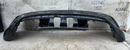 MERCEDES A W176 AMG-LINE 2012-2017 REAR BUMPER PDC GENUINE A1768852325