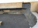 Land Rover Discovery 3 4  Rear Bumper Genuine Grey (3625)