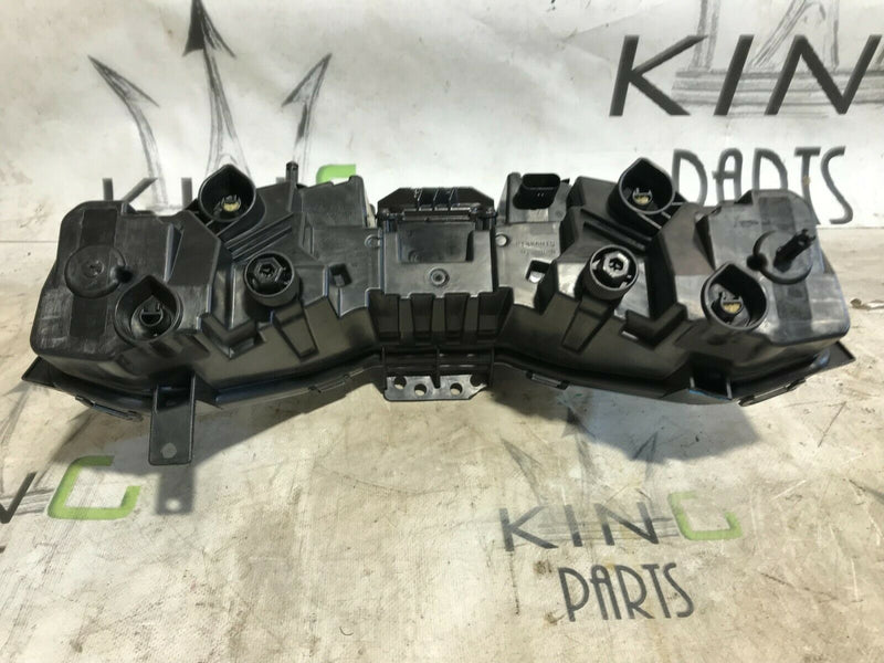 BMW F900XR 2020-ON FRONT HEADLIGHT LED GENUINE LIGHT LAMP HEADLAMP 11814070000