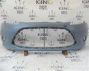 FORD FIESTA VI MK6 2008-2012 PRIMED FRONT BUMPER 822590685