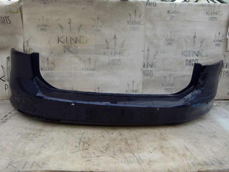 VW PASSAT B8 VARIANT ESTATE 2014-2019 REAR BUMPER PDC GENUINE 3G9807421