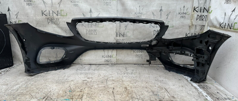 MERCEDES E CLASS W238 COUPE 2016-2020 FRONT BUMPER PDC A2388856800