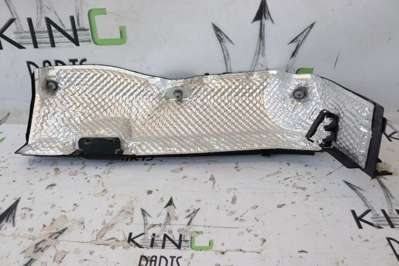 MINI ONE/ S/ COOPER F55/56/57 2014-ON 1.5 DIESEL FIREWALL UPPER SECTION 7290802