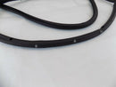 FORD FISTA MK7 2009-19 FRONT LEFT DOOR SEAL WEATHERSTRIP RUBBER 1781749 /B10-04