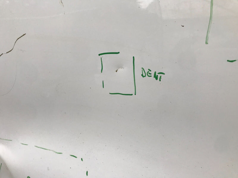 EXPERT, PROACE, DISPATCH, SCUDO MK3 2016-ON LEFT SIDE SLIDING DOOR PANEL