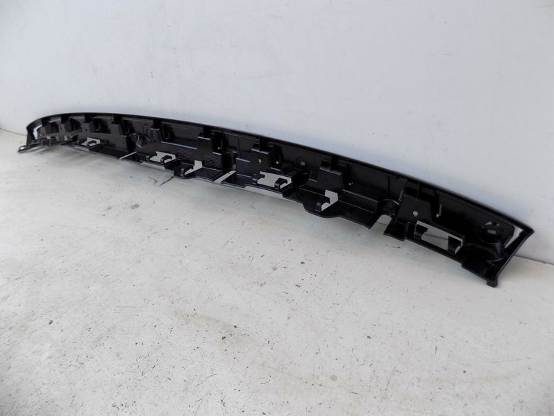 BMW 3 SERIES E46 SALOON 2001-2005 REAR BUMPER MOUNT 7030615