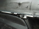 TOYOTA YARIS 2014-ON FACELIFT REAR BUMPER GENUINE SILVER (A9135) 52159-OD520
