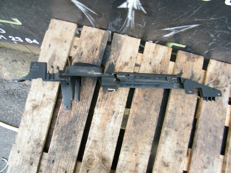 BMW 3 E90 E91 2005-2011 PASSENGER DASH AIR VENT TRIM PANEL RAILING N/S LEFT SIDE