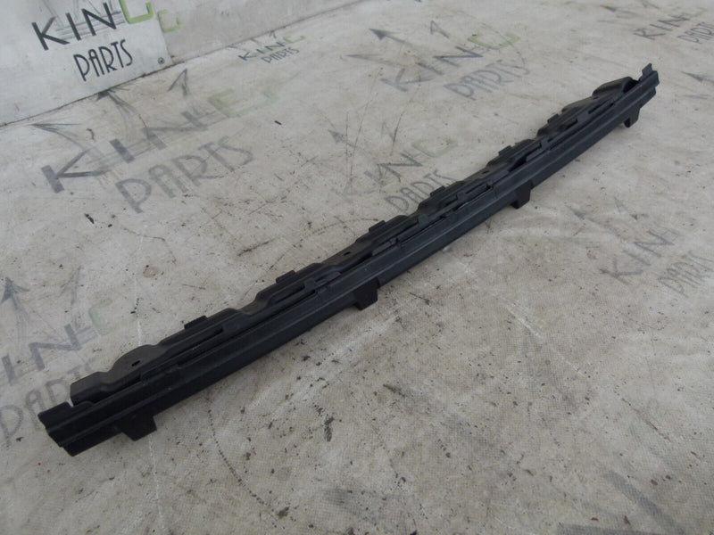 FIAT 500 LCI 2015-ON REAR BUMPER LEFT SIDE BRACKET GENUINE 51865469