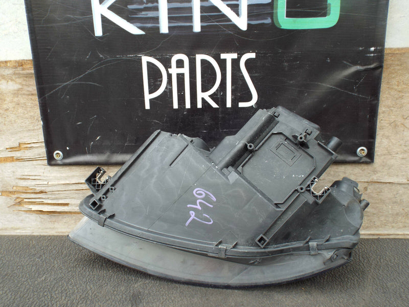 Audi A3 2004-2008 8P0 941 004L Headlamp Headlight Right Driver SIDE O/S (642)
