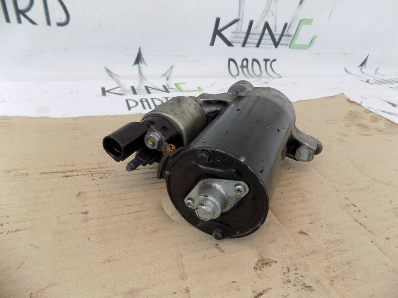 AUDI A4 (B8) 2008-2015 ENGIN STARTER MOTOR 06H911021 *N2