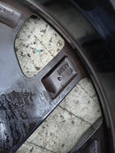 KIA X-CEED LCI GENUINE ALLOY WHEEL RIM 18" 7.5Jx18H2 ET45 / 52910-J7DA0