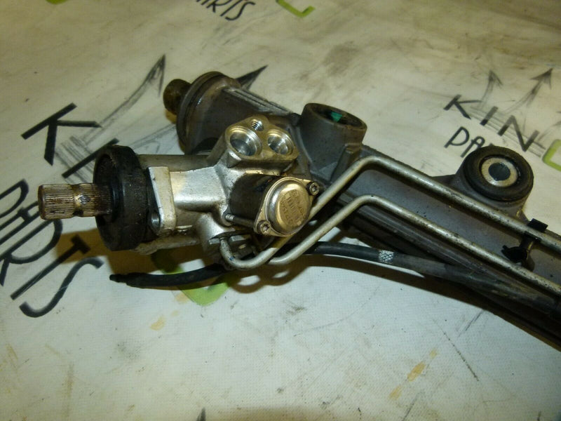 JAGUAR XJ X351 2010-2019 3.0 DIESEL POWER STEERING RACK AW933200 / 7852501750