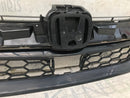 HONDA CR-V MK5 2017-2019 FRONT BUMPER GRILLE GENUINE 71121TNYG1