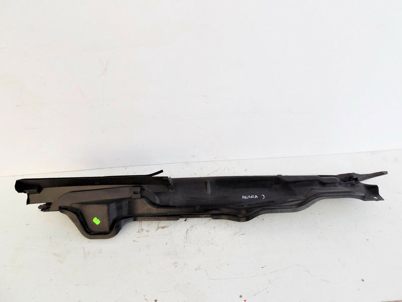 VAUXHALL ASTRA J MK6 2009-2014 UNDER SCUTTLE PANEL BULKHEAD TRIM BOTTOM COVER