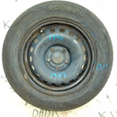 MERCEDES CITAN 15" STEEL WHEEL RIM & TIRE 6JX15H2 IS44 403008837R GENUINE