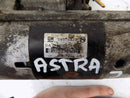 VAUXHALL ASTRA J 2010-2014 1.7 TDCI Diesel GENUINE STARTER ENGINE MOTOR 55578420