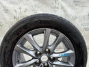 MAZDA 3 GENUINE ALLOY WHEEL RIM 6,5Jx16H2 ET45 & TYRE 205x60 R16