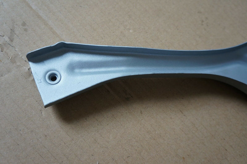 AUDI A6 C5 Quattro 1998-2004 Cross Bumper Support Front Right 4B3821136 (S07-10)