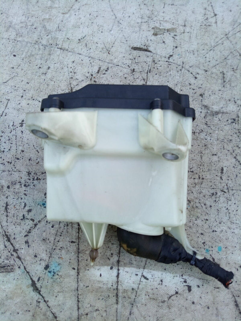 MERCEDES C CLASS W205 1.6 DIESEL 14-21 FUSE BOX A2055400182  #