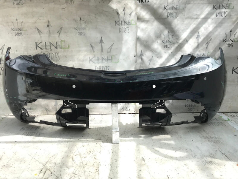VAUXHALL ASTRA J GTC 2011-2015 REAR BUMPER PDC GENUINE 13266075