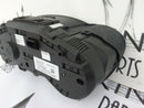 FORD FOCUS ST2 ST3 DIESEL 15-18 SPEEDOMETER INSTRUMENT CLUSTER F1ET-10849-AMK