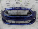 FORD C-MAX TITANIUM 2015-2018 FRONT BUMPER GENUINE F1CBR17757