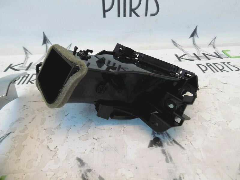 BMW X5 F15 2013-2018 RHD DASHBOARD LEFT SIDE AIR VENT + TRIM 925292710 *N5