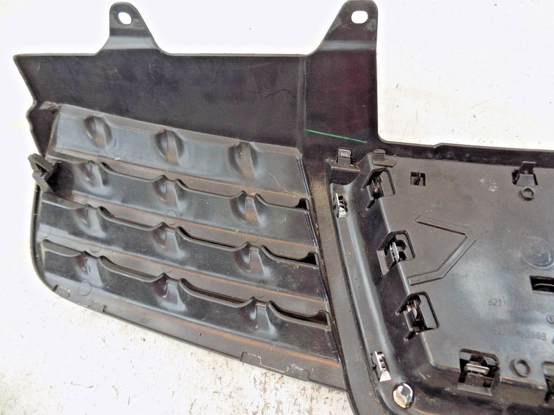 Nissan Qashqai J10 Front Radiator Grille 2007-2010 with CHrome 62310JD00 (B01-12