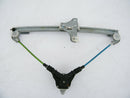 SUZUKI WAGON R GL R+ 2003-2006 REAR DOOR WINDOW WINDER REGULATOR RIGHT SIDE O/S
