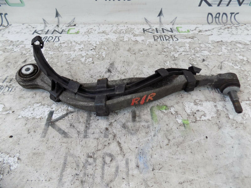 BMW 5-SERIES F11 TOURING CONTROL ARM REAR RIGHT GENUINE 61139185166