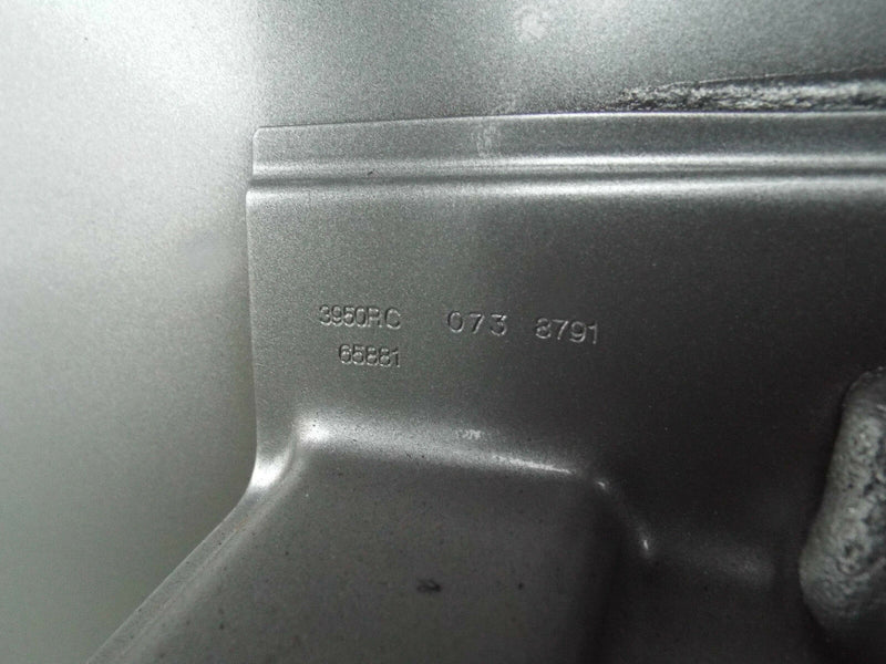 Vauxhall Vivaro Renault Trafic Primastar  O/S Rear Door Right Driver 2002 - 2014