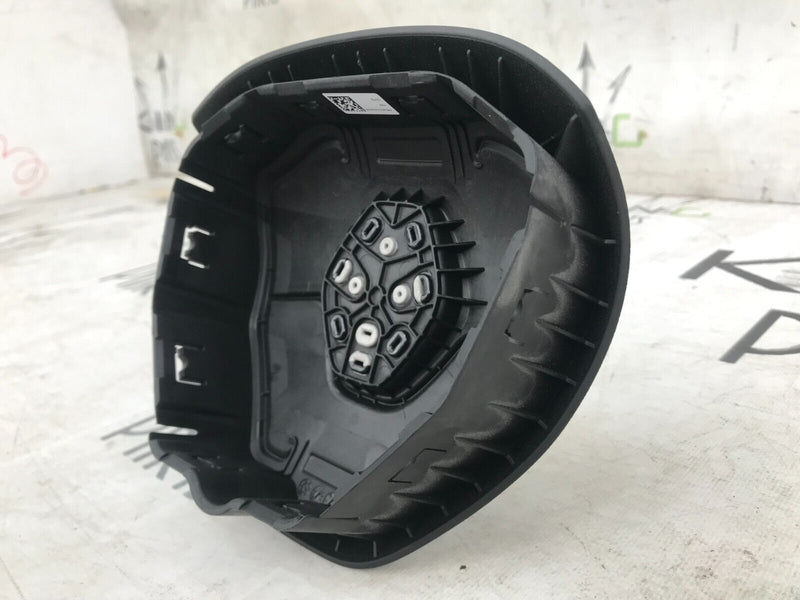 RENAULT KIGER *NEW GENUINE DRIVER SIDE STEERING WHEEL AIR BAAG COVER