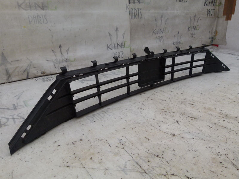 FORD FOCUS MK4 2018–21 FRONT BUMPER LOWER GRILLE GENUINE JX7B17K945