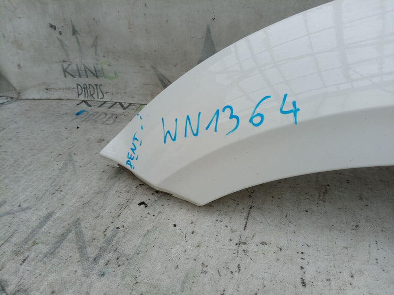 CRAFTER MK2 SY SZ 2018-ON FRONT FENDER WING PANEL RIGHT DRIVER SIDE