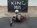 Peugeot Citroen C4 Picasso 2.0 HDI Garrett Turbocharger Turbo Unit 9682778680