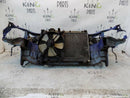 TOYOTA CELICA T200 1993-1999  RADIATOR COOLING FANS+HEADLAMPS+REINFORCEMENT BAR