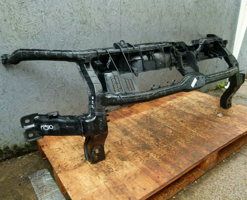 FORD TRANSIT MK8 2018-ON FRONT SLAM PANEL RADIATOR CARRIER BK31-6B04