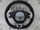 MERCEDES W205 C218 W212 C E CLA CLS CLASS GENUINE AMG STEERING WHEEL